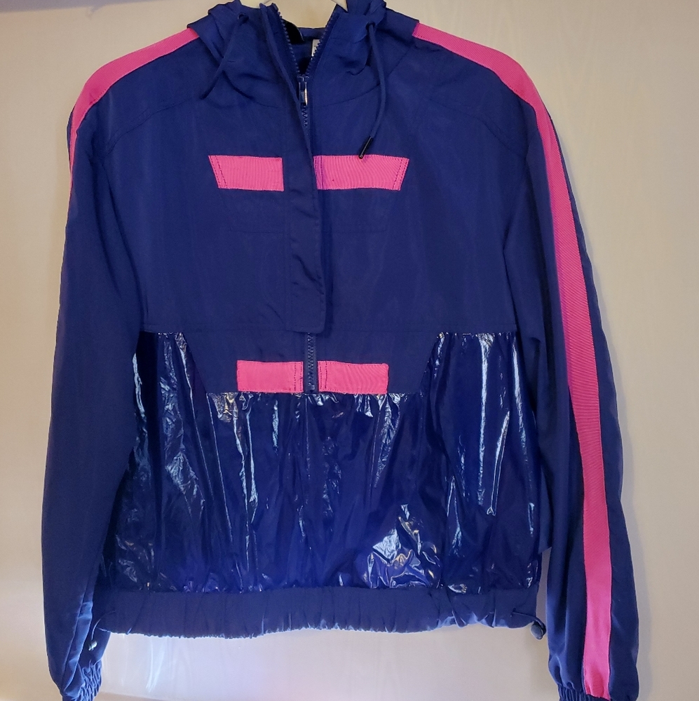 H & M Jacket